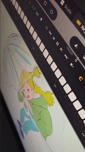 Start animating today