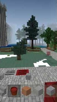 #mini block craft game and big city