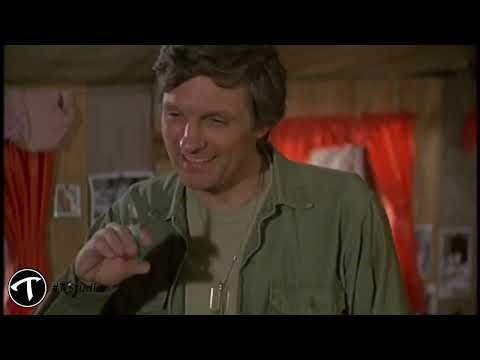 M A S H 1983 • Season 10, Episode 12 🎭 Comedy • Drama • War 📺 Full HD 720p