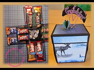 Exploding Box- Tutorial