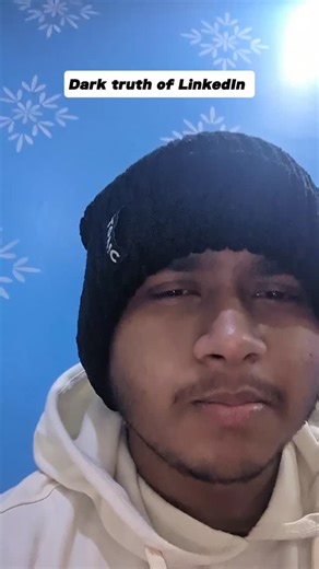 Anshit Sharma on Instagram: "Struggling from success hai sab yahan . . [Linkedin, employees, corporate] #linkedin #corporate #explorepage #foryou #relatable"