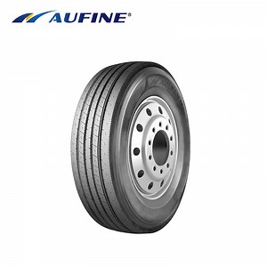 [Hot Item] 11r 22.5 High Quality Radial Truck Tires