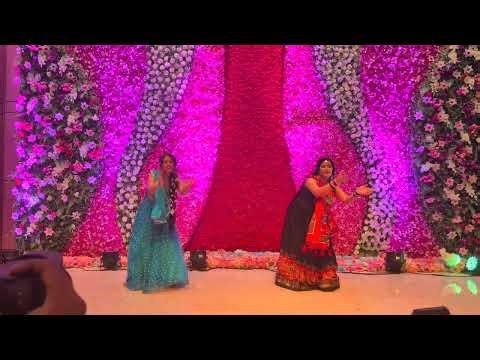Navratri Garba Dance