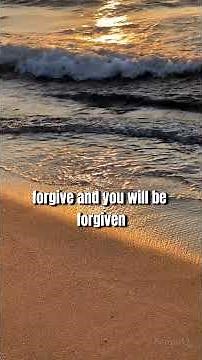 Unlock Forgiveness: 10 Bible Verses You Need To Walk In The Path Of Forgiveness