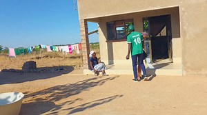 149K views · 6.6K reactions | Leaving My Wife in the Village… I’m Going Back to Town! PRANK GONE WILD  | Shelton & Charmaine | Facebook