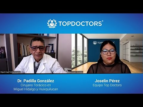 Hiperhidrosis: definición, signos y tratamiento- Dr. Miguel Ángel Padilla González