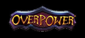 [Overpower] Class based Medieval Shooter!
