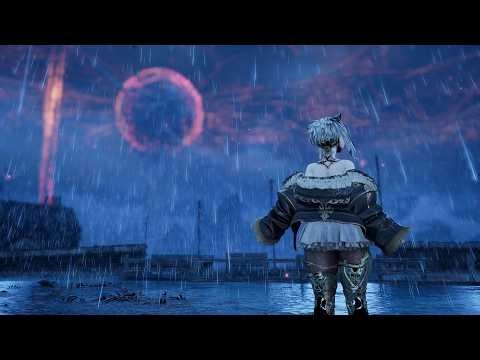 【ネタバレ注意】 依頼をこなしたい＋ジョゼさんリターン 03 【CODE VEIN 2 実況】