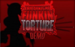 FNF优质mod：VS Mag Agent Torture（钉叔）-hard难度FULLCOMBO