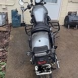 Motorcycle Engine Guard Crash Bar for Honda CMX1100 CM1100 Rebel 1100 2021 2022 2023 2024 2025 2026 Highway Bumper Falling Body Frame Side Protection Set