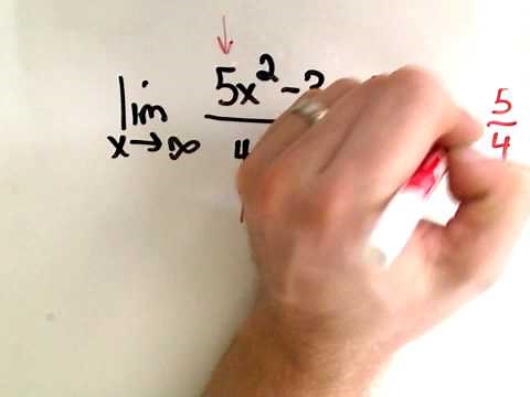 AP / AB Calculus Test - Sample Questions 1 & 2