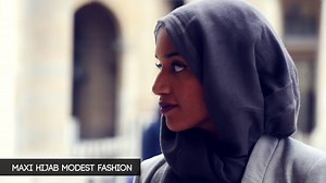 25K views · 537 reactions | PREMIER OUTFIT DU LOOKBOOK AUTOMNE HIVER EN LIGNE EN VERSION ENTIERE SUR YOUTUBE. :D --> https://www.youtube.com/watch?v=sqGX8gxq1JE&feature=youtu.be Si vous aimez,likez, partagez et abonnez vous !! :) | Anlya Modest Fashion | Facebook