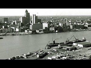 To know how far Toledo's come, we've got to see where it's been: A renaissance years in the making