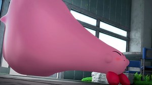 Kirby’s Horrifying New Mouthful Mode: Every Variant We’ve Seen So Far