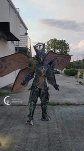 2022 recap! some of the things ive made #cosplay | Willow Creative