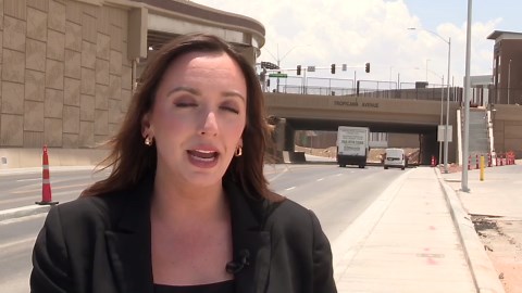 What you need to know about the I-15 closures along the resort corridor