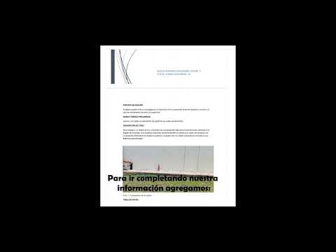 Animación en GeoGebra