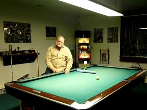 Quick-Clean Pool Table Cleaner, Original First Quality Pool Table Cleaner