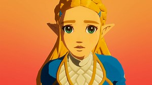 Every Hyrule Warriors: Age Of Calamity Story Cutscene