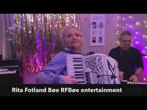 Rita og Kåre - Kokosnøtta