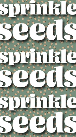 let’s grow ✨ sprinkle seeds has officially landed. 🚨 what to expect? specially curated seed boxes delivered to your door every month, to help you grow your own throughout the year. 🍅🫜🌽 🌱 ready-to-sow seeds 🪏 specific planting instructions 📱 digital grow guides 🌎 zero-waste packaging the best bit? everything that arrives at your door is plantable, compostable and biodegradable. 📦 #growyourownfood #subscriptionbox #seedsowing #gardentok #vegetablegarden
