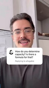 45K views · 1K reactions | THE CAPACITY FORMULA: Capacity = (Insight x Regulation x Agency) / Environment [-1,+1) Please note that the Environment cannot be neutral. It cannot be zero. PS. This post is not medical advice. PPS. If you would like to ensure that I can continue to make free follow-up videos answering all of your questions, then please consider supporting me through my upcoming book PSYCHOBABBLE (link in bio) | Joe Nucci Therapy | Facebook