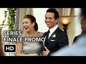 Private Practice 6x13 Promo "In Which We Say Goodbye" (HD) Series Finale