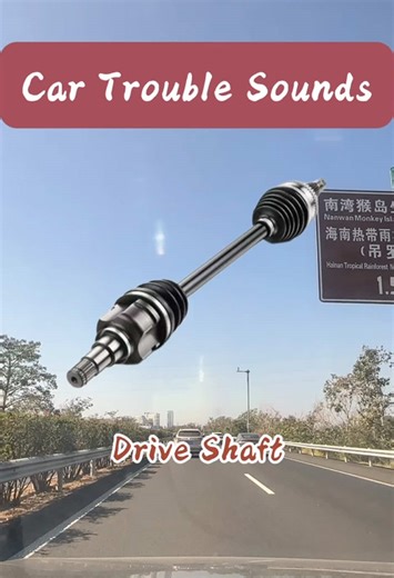 Understanding Your Car's Warning Signs