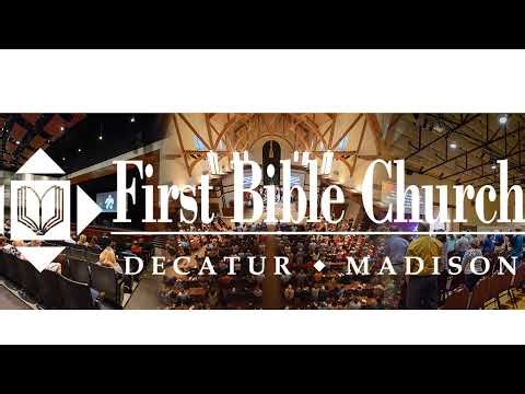 10:45 Service Decatur