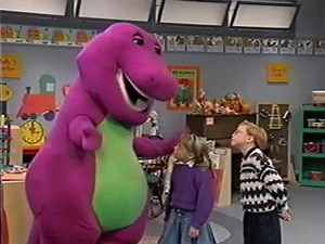 Alphabet Zoo (All Versions) Part 5