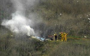 Kobe Bryant crash photos lawsuit to be heard by LA jury