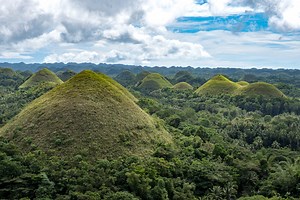 Visiter Bohol et Panglao, que faire - Philippines