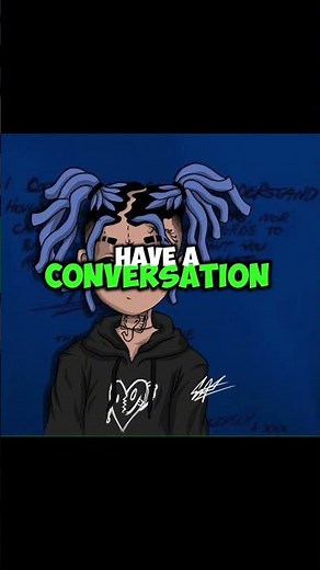 XXXTENTACION Jocelyn Flores (lyrics)