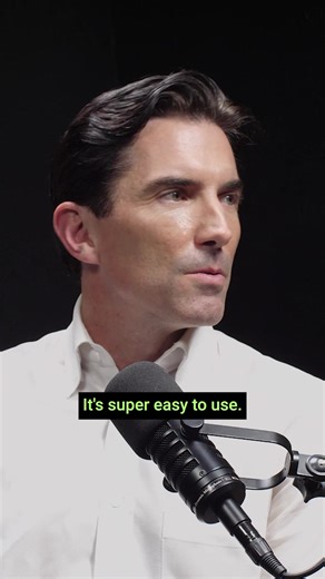 Simpler Hair Color on Reels