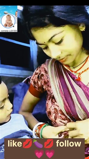 150K views · 1.3K reactions | Maa ka pyaar 864 壘婢 #comedyllb555 #viralvideo #shorts #technology #shortsvideos | comedy LLB 555 | Facebook