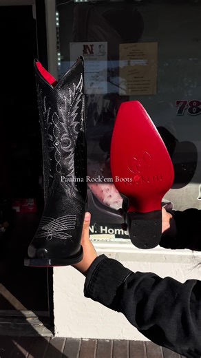 #fyp #boots #redbottoms #vaquera | Boots
