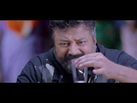 Aadupuliyattam English Movie Scene