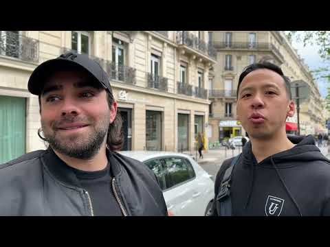 IL PERD 6 POINTS PENDANT LA VIDÉO 🤦‍♂️