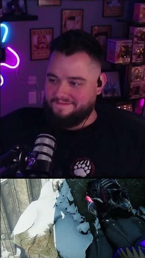 DESTINY 2 - WATCH YOUR STEP