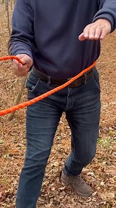 829K views · 6.8K reactions | Great Knot but with a Hidden Problem—Can You Spot It | KNOT TIP | Facebook