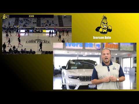 Mitchell Kernels vs RC Central Cobblers (BBB)