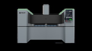 The Figur G15, all-new Digital Sheet Forming (DSF) technology