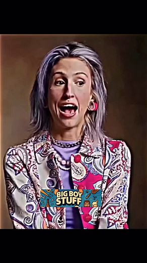 What a disgusting woman 😡 what’s your thoughts?💭 | Big Boy Stuff