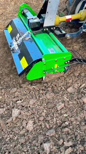 Passage du rotavator avec le Iseki #automobile #farming #agriculture #farmingsimulator22 #agro