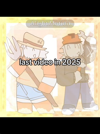 Love is Orange! Exploring Erik x Builderman Dynamics