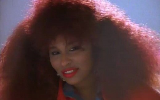 【挚爱女声】【沉浸现场】Chaka Khan - Eye to Eye (Official Music Video)