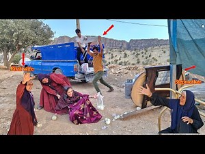 Stepmother Documentary: Buying a Bed. And Kitchen Appliances: And the Unhappiness of the First Wife