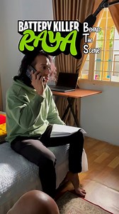 2K views · 20 reactions | Jom guys kita layan bts battery killer raya yang dibintangi oleh Amir Nafis, Pekin Ibrahim dan Mona Allen. Diorang ni jarang tak menghiburkan #batterykong #baterikudotcom #batterykiller #bts | Bateriku.com | Facebook