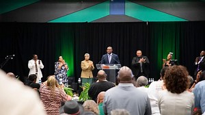 Tulsa’s First Black Mayor Announces $105 Million Reparations Plan To ‘Repair’ Impact Of 1921 Race Massacre | Essence