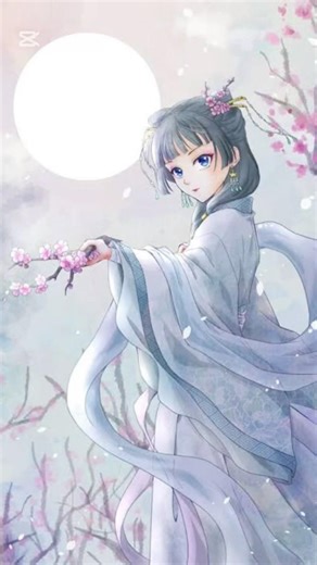 【猫猫セレクション💕︎💕︎✨『花になって』】#薬屋のひとりごと #猫猫 #緑黄色社会 #mad